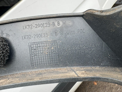 ỐP CUA LỐP RLH LAND ROVER DISCOVERY L550 2023 | LK72290E23A KHÔNG CÓ LỖ CẢM BIẾN PDC