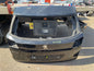 2019 PEUGEOT 3008 TAILGATE 2017-2022 BARE