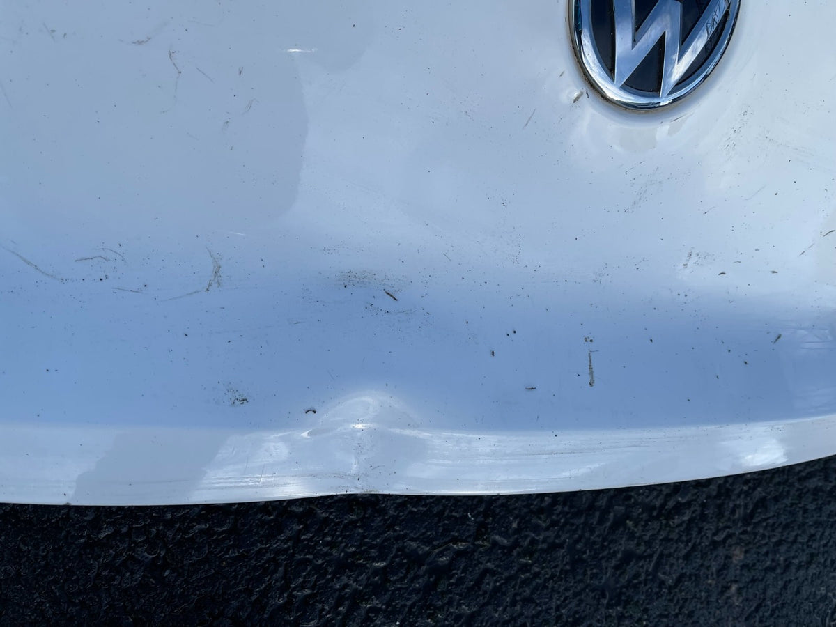 GENUINE VOLKSWAGEN TIGUAN TAILGATE BOOTLID 5N082717