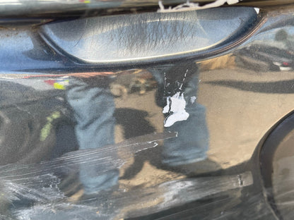 CITROEN C4 CACTUS 14-18 REAR RIGHT DRIVER SIDE DOOR