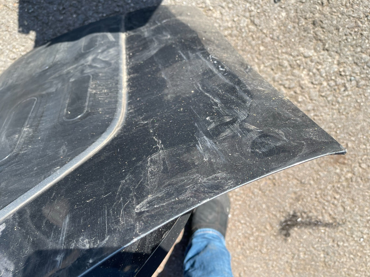 CITROEN C4 CACTUS 14-18 REAR RIGHT DRIVER SIDE DOOR