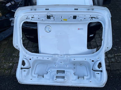 GENUINE VOLKSWAGEN TIGUAN TAILGATE BOOTLID 5N082717