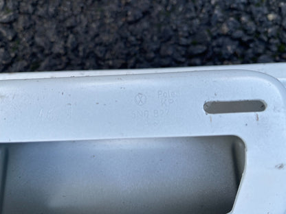 GENUINE VOLKSWAGEN TIGUAN TAILGATE BOOTLID 5N082717