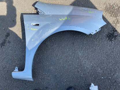 FIAT GRANDE PUNTO WING PANEL FENDER RIGHT HAND SIDE WING FENDER