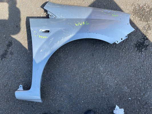 FIAT GRANDE PUNTO SÁRVÉDŐ JOBB OLDALI SÁRVÉDŐ
