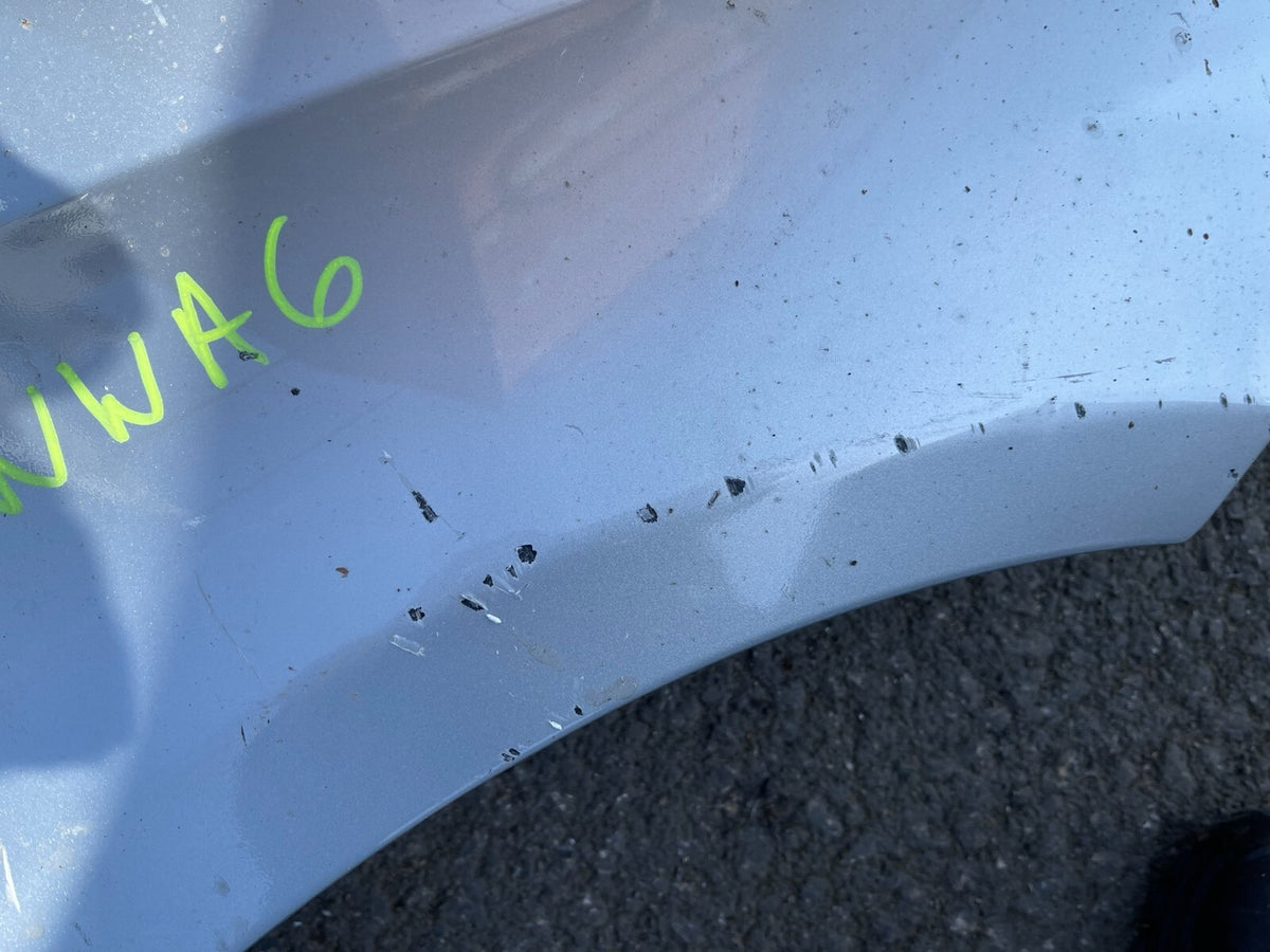 FIAT GRANDE PUNTO WING PANEL FENDER RIGHT HAND SIDE WING FENDER