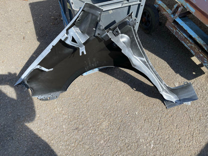 FIAT GRANDE PUNTO WING PANEL FENDER RIGHT HAND SIDE WING FENDER