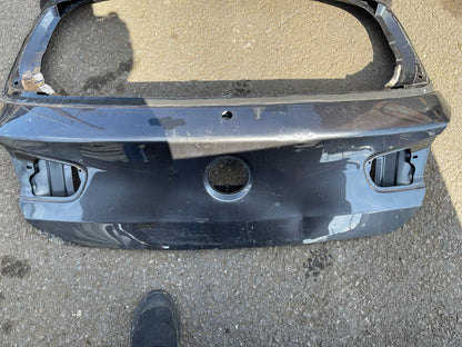 BMW 1 SERIES BARE TAIL GATE