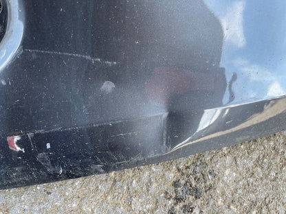 BMW 1 SERIES BARE TAIL GATE