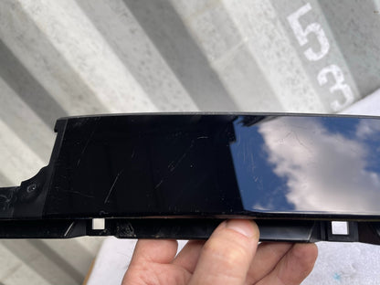 2022 VW PASSAT TÜRBLENDE B-SÄULE HINTEN LINKS 3G0839901T
