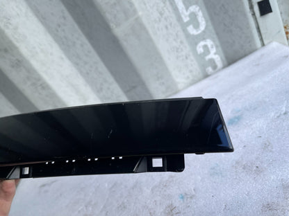 2022 VW PASSAT TÜRBLENDE B-SÄULE HINTEN LINKS 3G0839901T