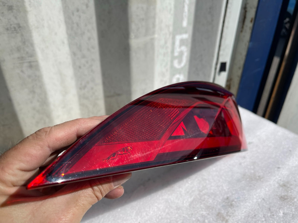 2022 Jaguar XF X260 Rückleuchte links JX6313405AF ORIGINAL SPORTSBRAKE LED