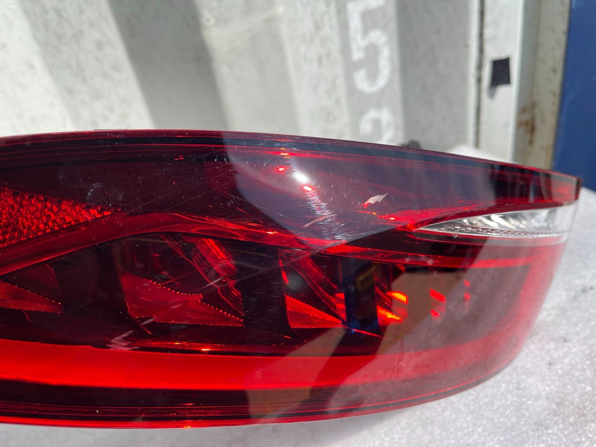 2022 Jaguar XF X260 Rückleuchte links JX6313405AF ORIGINAL SPORTSBRAKE LED