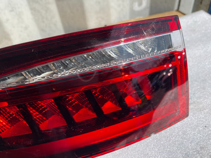 2022 Jaguar XF X260 Rückleuchte links JX6313405AF ORIGINAL SPORTSBRAKE LED