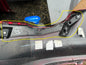 2022 Jaguar F-Type P450 bracket bumper belakang kanan dalam mx5317a881ac