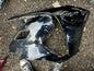GENUINE TOYOTA PRIUS MK4 15-2019 FRONT LEFT PASSENGER SIDE BUMPER CORNER