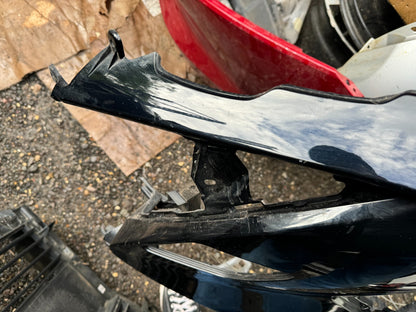 GENUINE TOYOTA PRIUS MK4 15-2019 FRONT LEFT PASSENGER SIDE BUMPER CORNER