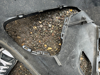 GENUINE TOYOTA PRIUS MK4 15-2019 FRONT LEFT PASSENGER SIDE BUMPER CORNER