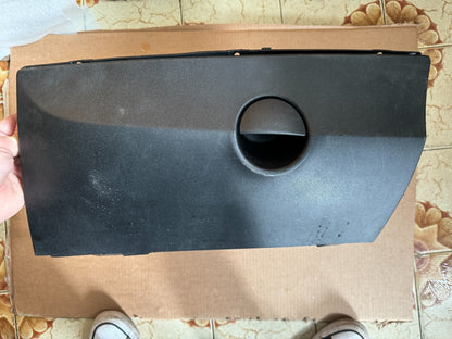 FIAT 500 ARBARTH 595 LACI DASHBOARD 735625089