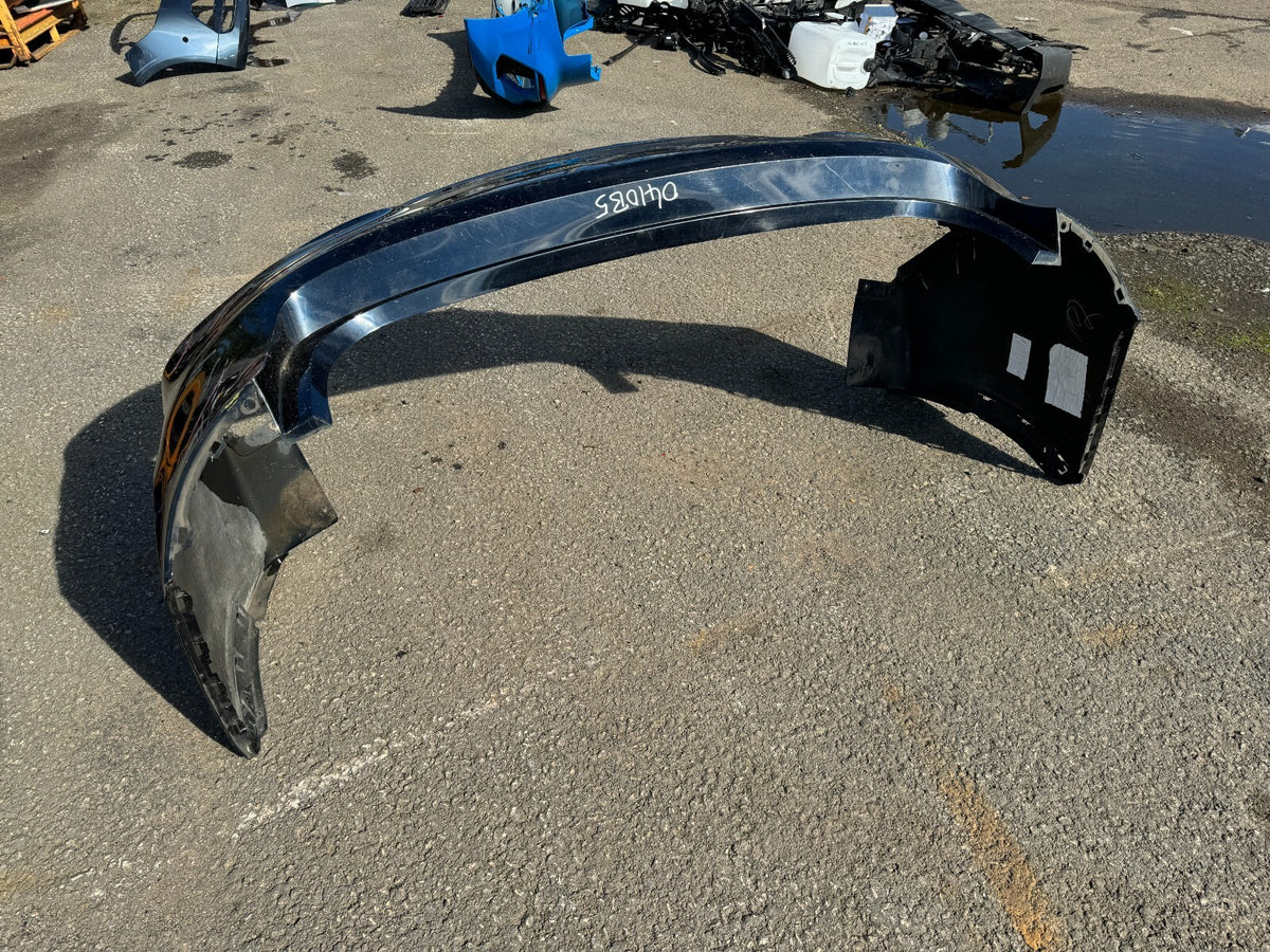 CẢN SAU CÓ LỖ CẢM BIẾN PDC MÀU XÁM CHÍNH HÃNG BMW X6 F16 M-SPORT 2015-2020 51128056534