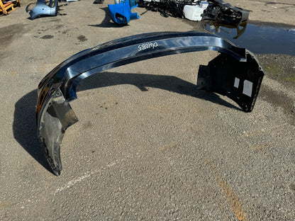 CẢN SAU CÓ LỖ CẢM BIẾN PDC MÀU XÁM CHÍNH HÃNG BMW X6 F16 M-SPORT 2015-2020 51128056534