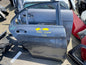 2021 MERCEDES C CLASS DOOR REAR DRIVER SIDE SCRATCHED AND DENTED