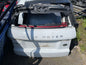 RANGE ROVER EVOQUE Tailgate Boot Lid BARE SHELL BJ3240010AA