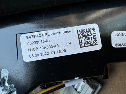 FORD FIESTA LAMPU BAGASI DALAM BELAKANG KIRI N1BB-13A603-AA 2022-2024