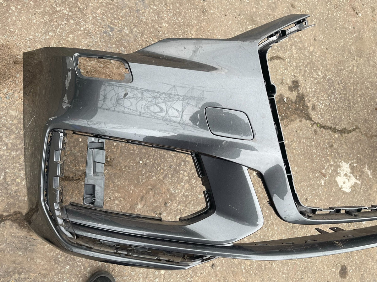 กันชนหน้า AUDI A6/S6 Mk5 (C8) 2018-2023 4K0807437C