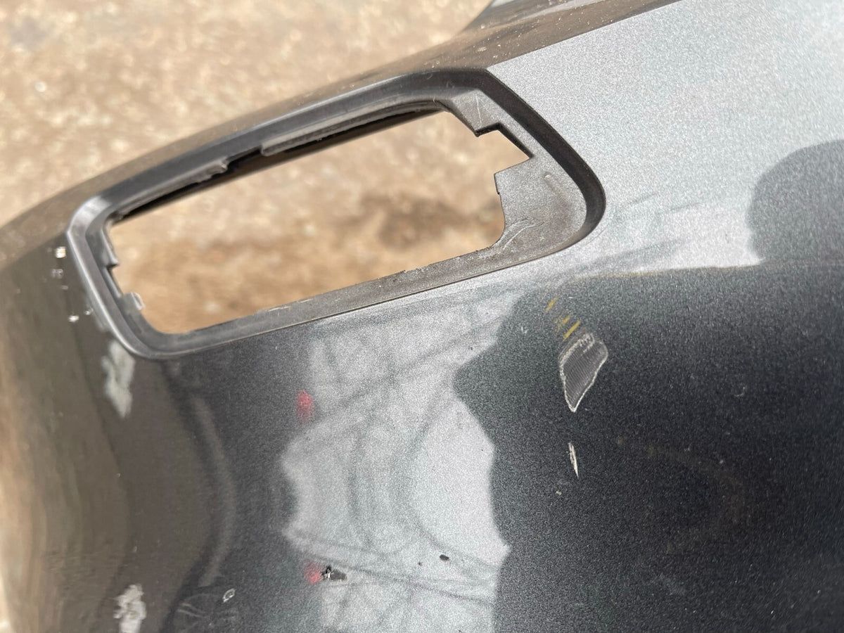 กันชนหน้า AUDI A6/S6 Mk5 (C8) 2018-2023 4K0807437C