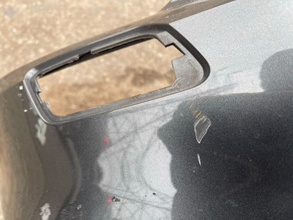 กันชนหน้า AUDI A6/S6 Mk5 (C8) 2018-2023 4K0807437C