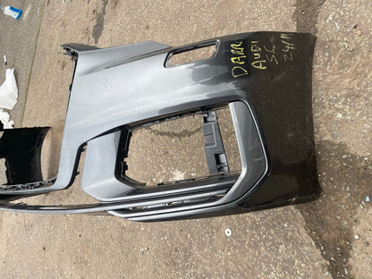 กันชนหน้า AUDI A6/S6 Mk5 (C8) 2018-2023 4K0807437C