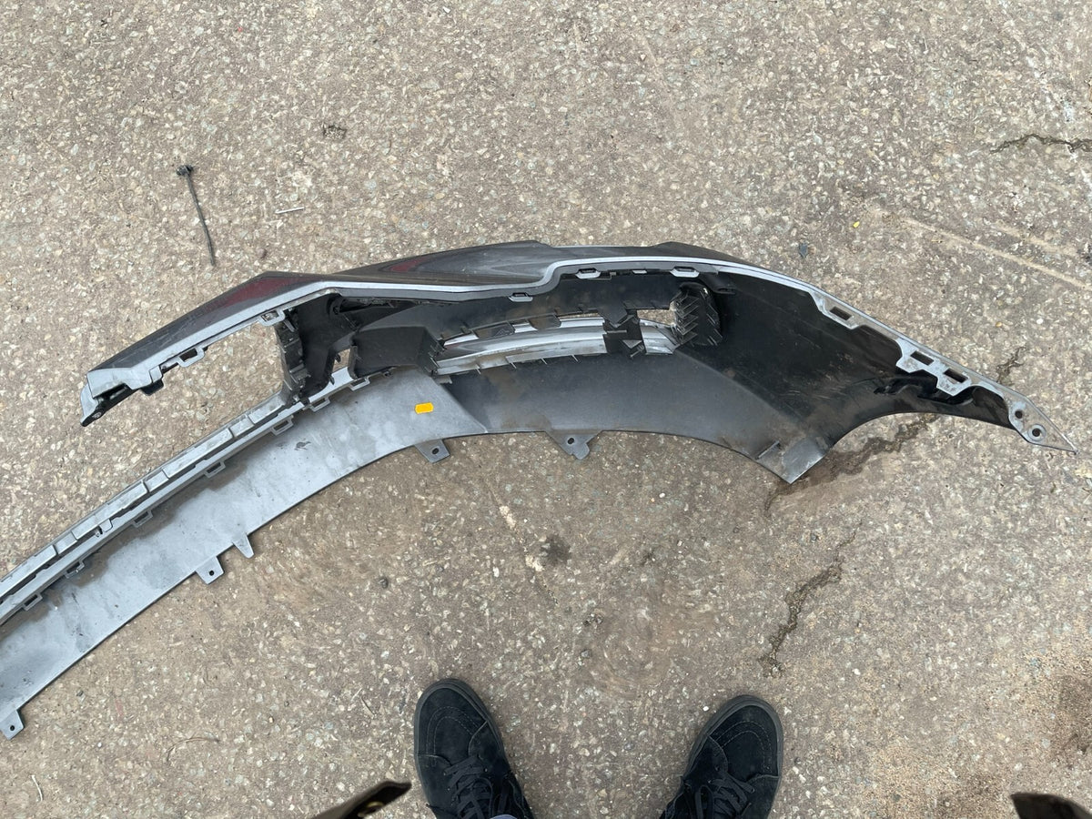 กันชนหน้า AUDI A6/S6 Mk5 (C8) 2018-2023 4K0807437C