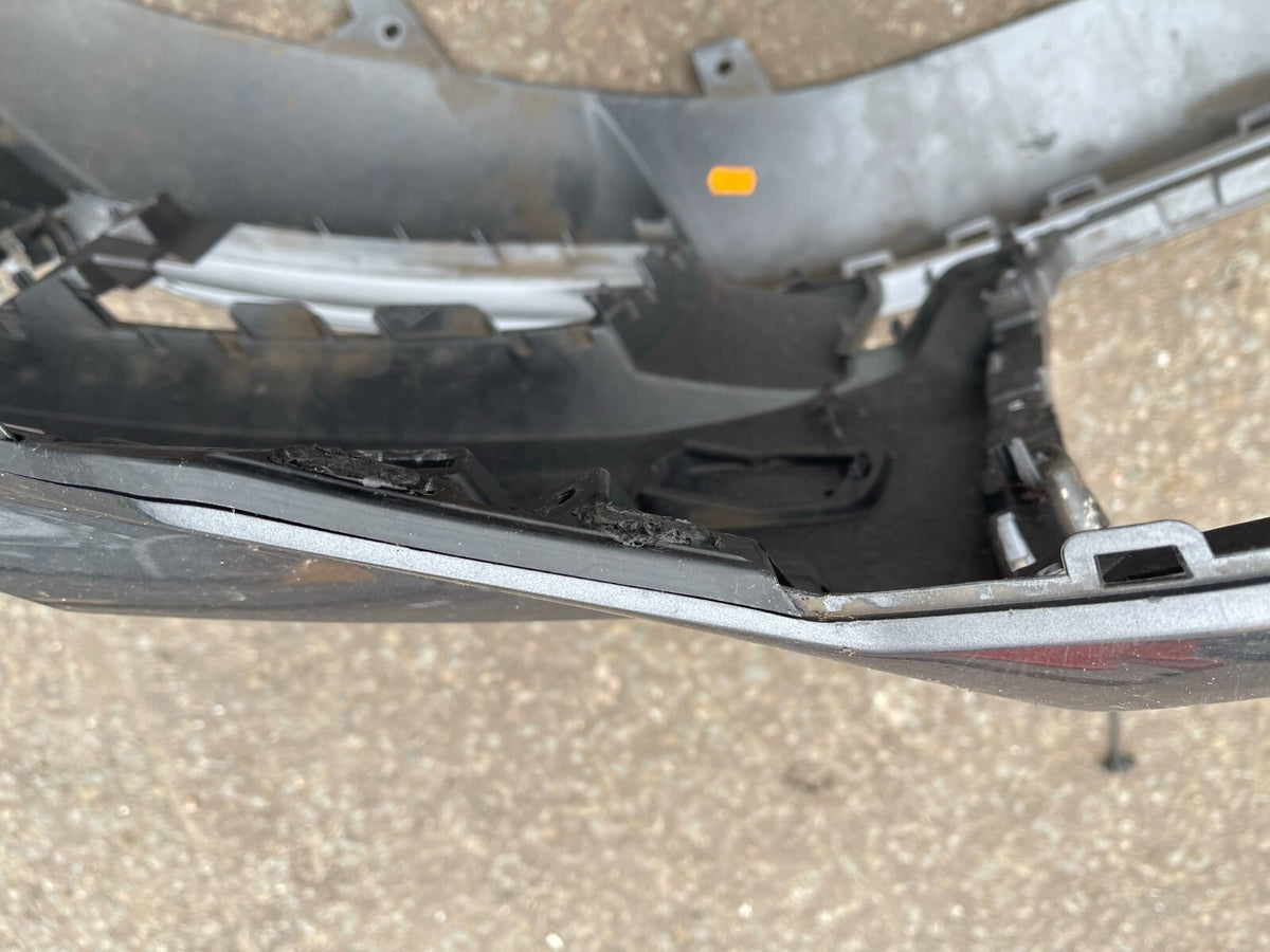 กันชนหน้า AUDI A6/S6 Mk5 (C8) 2018-2023 4K0807437C