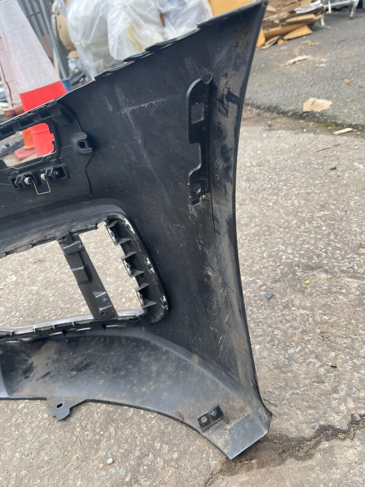 กันชนหน้า AUDI A6/S6 Mk5 (C8) 2018-2023 4K0807437C