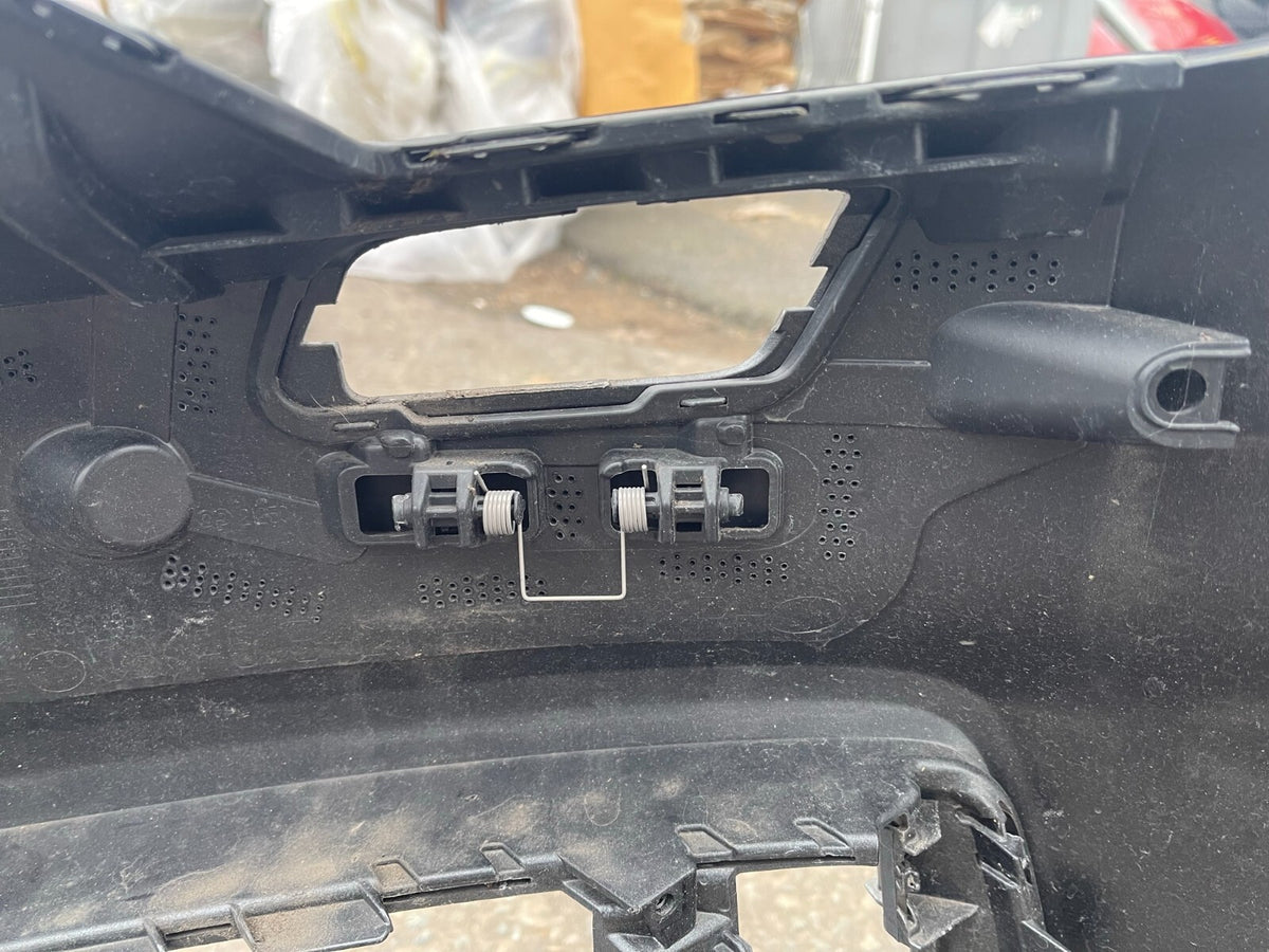 กันชนหน้า AUDI A6/S6 Mk5 (C8) 2018-2023 4K0807437C