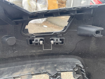 กันชนหน้า AUDI A6/S6 Mk5 (C8) 2018-2023 4K0807437C
