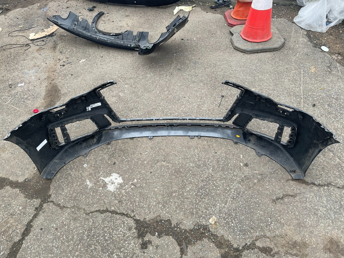 กันชนหน้า AUDI A6/S6 Mk5 (C8) 2018-2023 4K0807437C