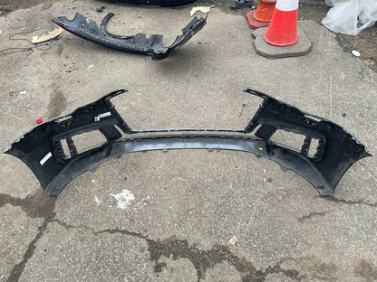 กันชนหน้า AUDI A6/S6 Mk5 (C8) 2018-2023 4K0807437C