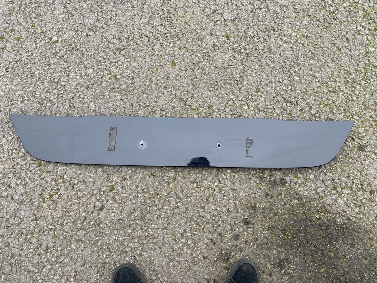 2019 List Pintu Bagasi Kia Ceed 87370J7000 HYUNDAI/KIA Moulding assy-back panel
