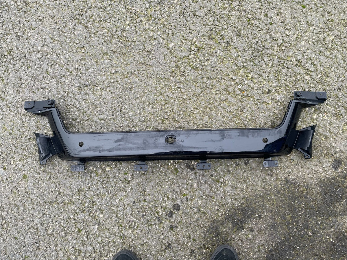 RANGE ROVER 2018+ FACELIFT BAGIAN BUMPER DEPAN L405 JK5M-17K945-A ORIGINAL LR