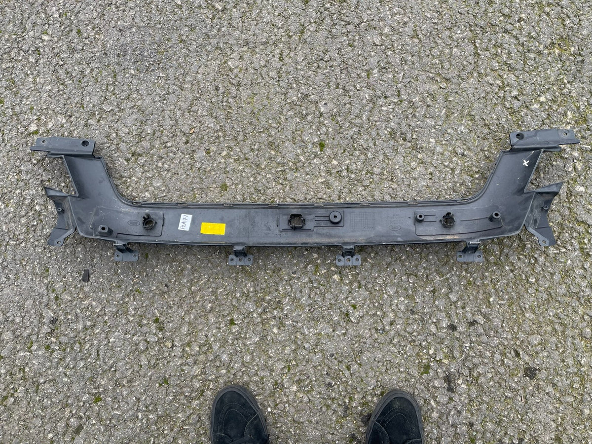RANGE ROVER 2018+ FACELIFT BAGIAN BUMPER DEPAN L405 JK5M-17K945-A ORIGINAL LR
