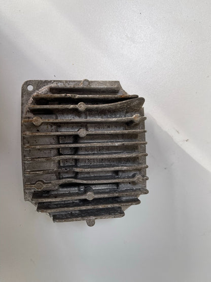 VOLVO ECU 電腦控制模組 單元 10490050680 A2C99886901