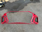 AUDI A3 S3 S LINE 2020 - 2022 8Y HATCHBACK BUMPER DEPAN ORIGINAL 8Y0807437F