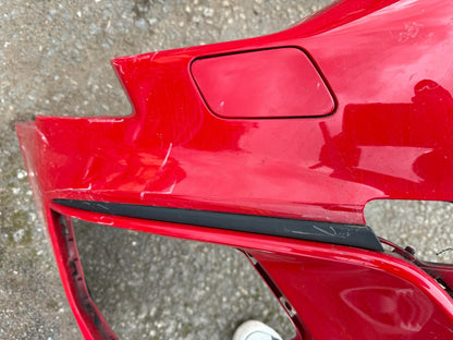 AUDI A3 S3 S LINE 2020 - 2022 8Y HATCHBACK BUMPER DEPAN ORIGINAL 8Y0807437F