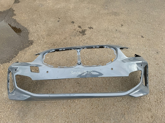 CẢN TRƯỚC BMW 1 SERIES F40 M SPORT 2019 2020 2021 2022 MÃ PHỤ TÙNG 5111-8070928 BỊ NỨT