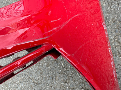 AUDI A3 S3 S LINE 2020 - 2022 8Y HATCHBACK BUMPER DEPAN ORIGINAL 8Y0807437F
