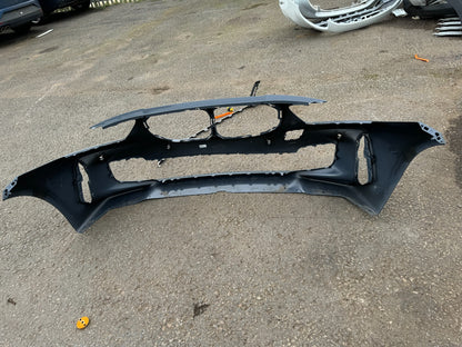 BMW 1 SERIES F40 M SPORT 2019 2020 2021 2022 BUMPER DEPAN P/N 5111-8070928 RETAK