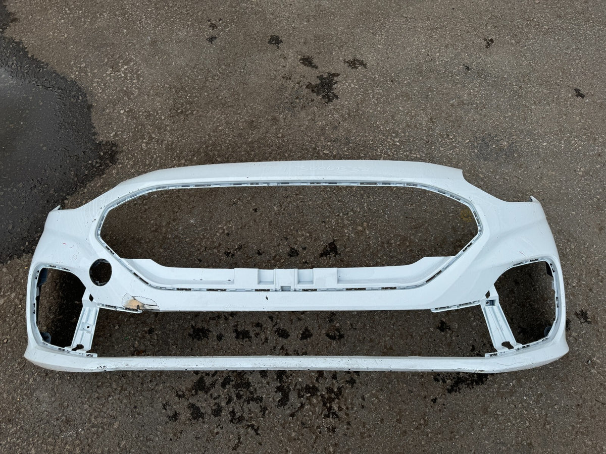กันชนหน้า FORD FIESTA ST Line Hatchback แท้ 2022 เป็นต้นไป พาร์ทนัมเบอร์ N1BB-17757-B