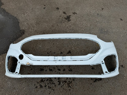 กันชนหน้า FORD FIESTA ST Line Hatchback แท้ 2022 เป็นต้นไป พาร์ทนัมเบอร์ N1BB-17757-B
